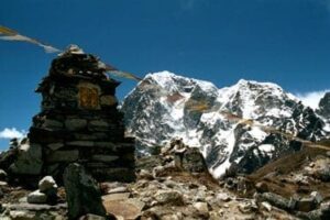 Trekking in Nepal
