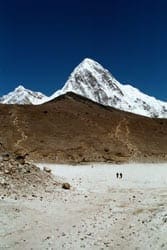 Trekking in Nepal