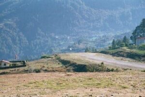 Trekking in Nepal