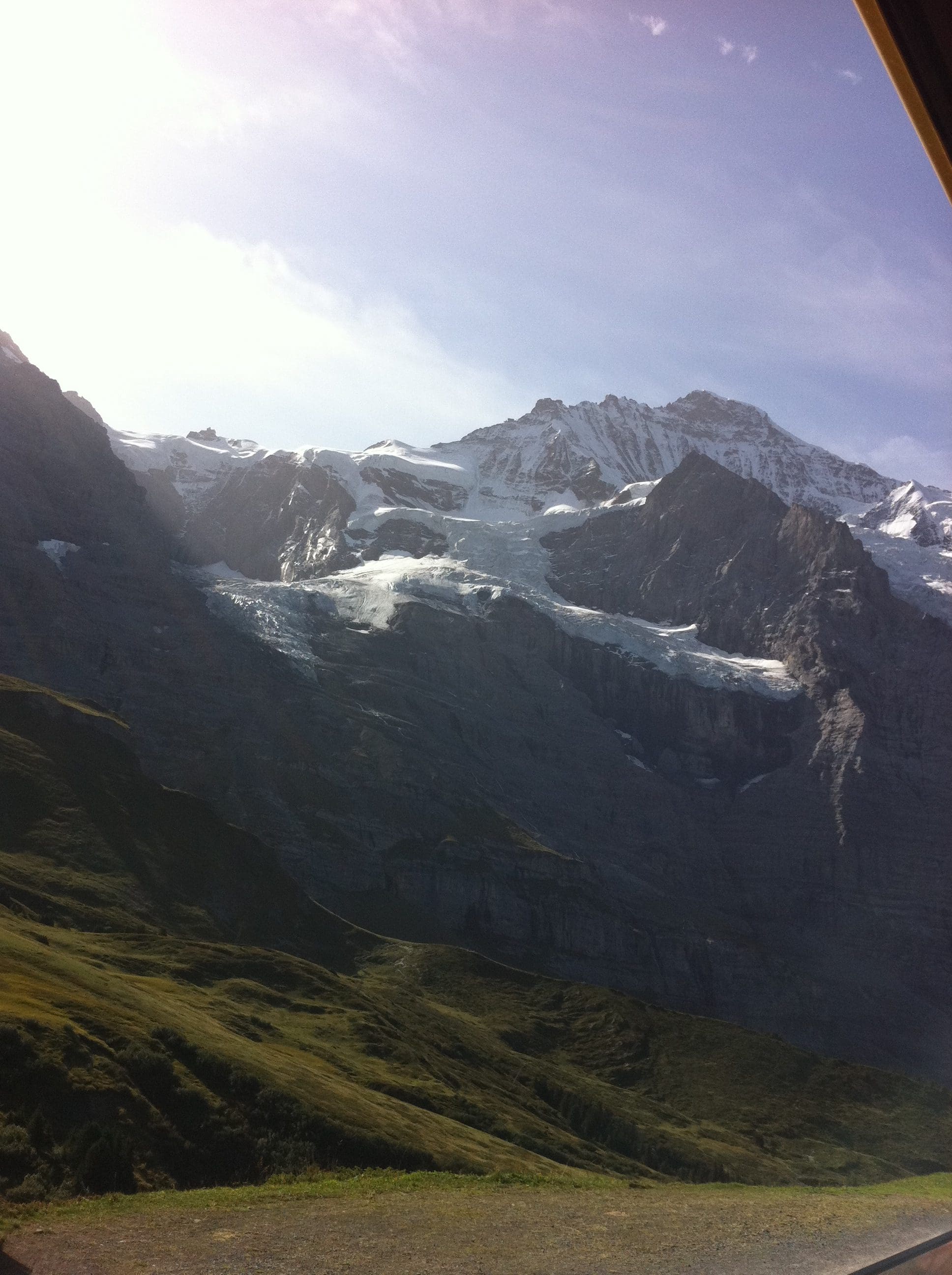 Jungfrau