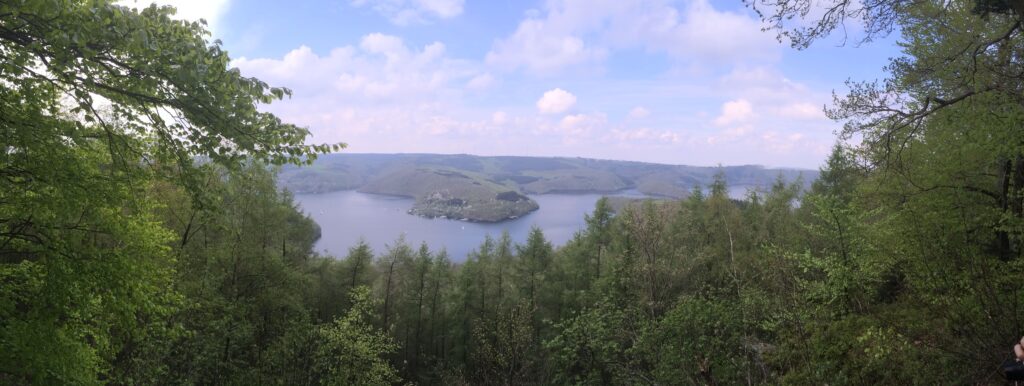 Naturpark Eifel