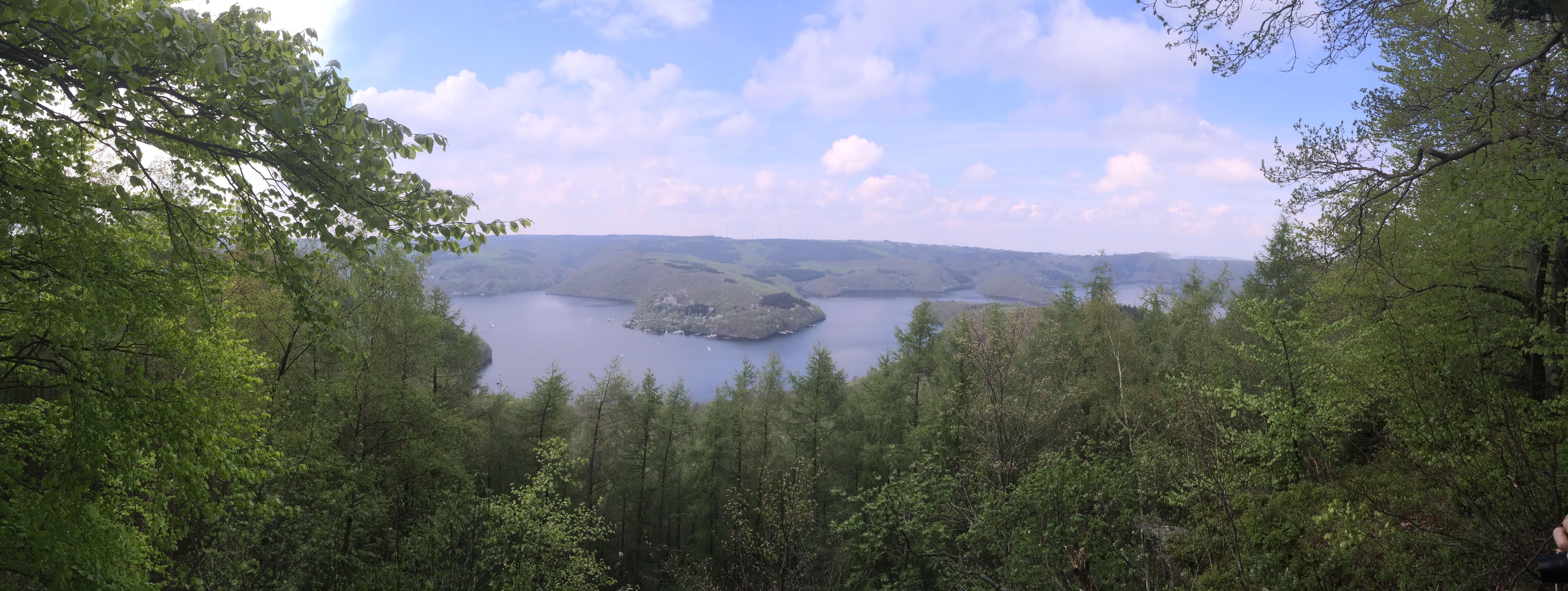 Naturpark Eifel