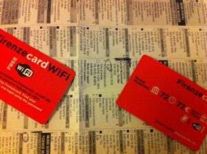 FirenzeCard FirenzeCard
