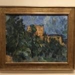 MoMA_Paul-Cezanne-Chateau-Noir
