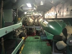 USS_Intrepid_Museum_USS_Growler_Torpedo