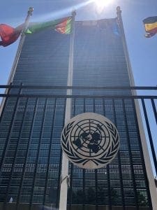 UN-Headquarter
