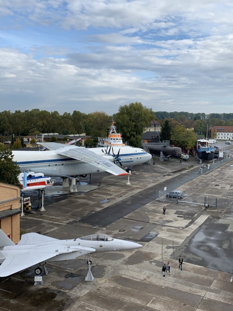 Technik Museum Speyer