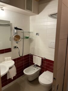 Annia Park Hotel
