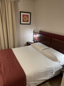 Annia Park Hotel