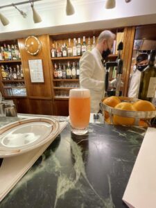 Harry's Bar Bellini