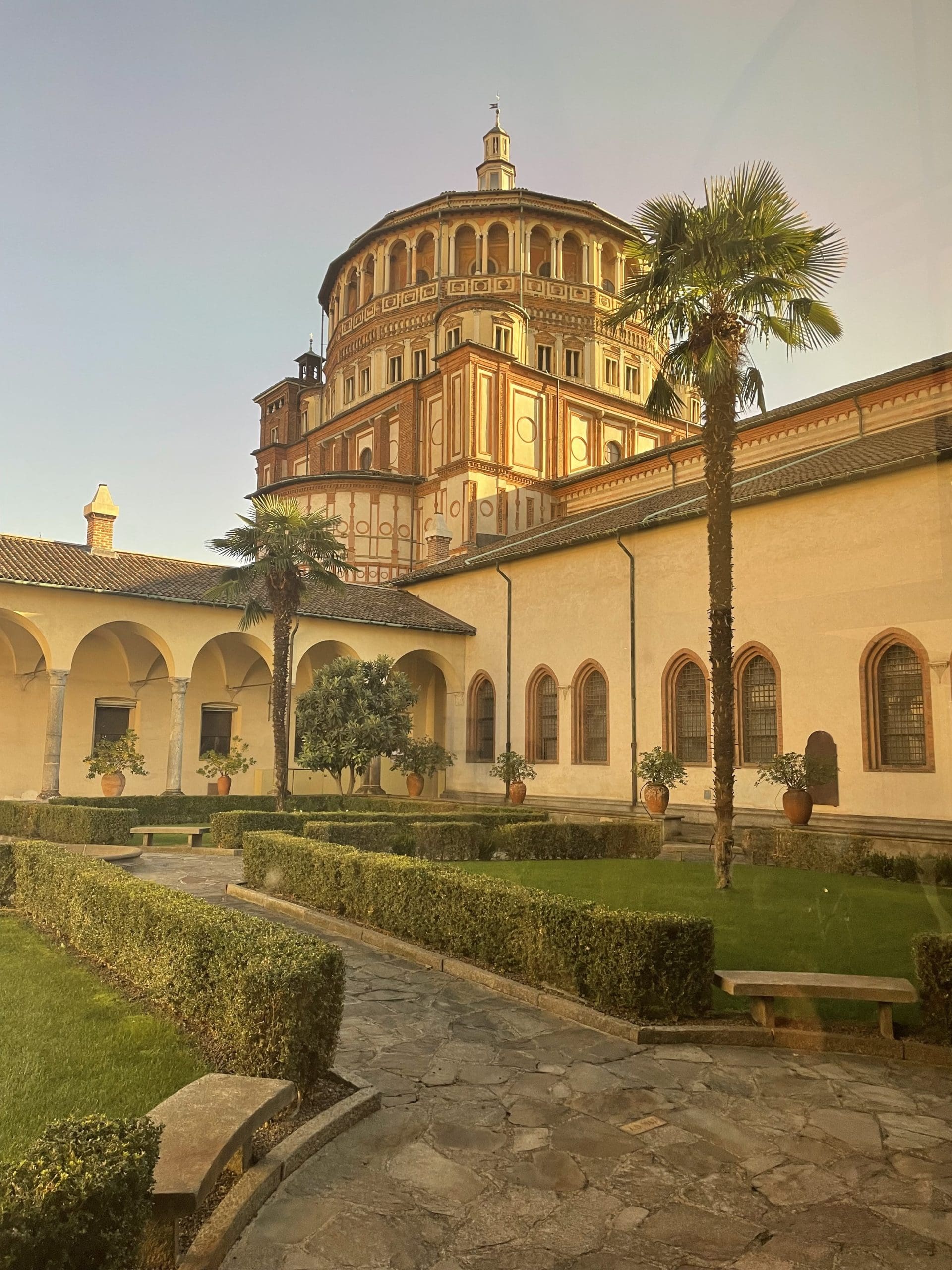 Santa Maria delle Grazie