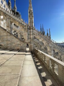 Duomo Milano