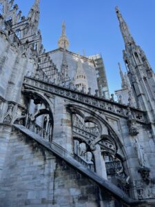 Duomo Milano