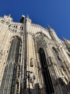 Duomo Milano
