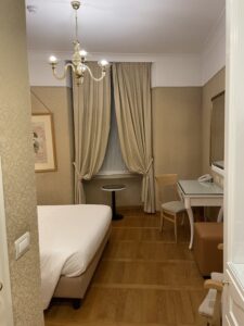 Mercure Milano Centro Room