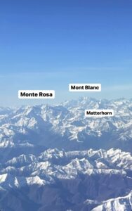 Alpenhauptkamm