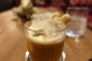 La Filetteria Italiana Oberdan Bar
