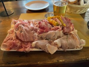 Osteria Alla Bifora