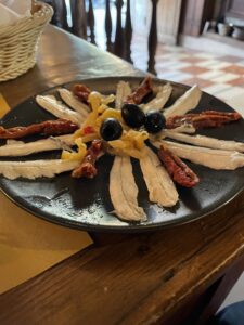 Osteria Alla Bifora