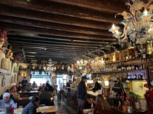 Osteria Alla Bifora