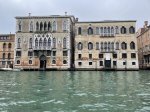 Canale Grande