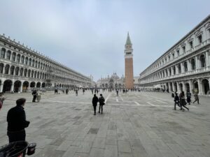 Markusplatz