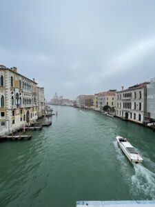Canale Grande